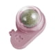 thumbnail image 2 of Catnip Ball Toys Autoadhesivo Interactivo Rectificado De Dientes Mesa De Juguete Rosa, 2 of 5