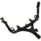 thumbnail image 1 of Soporte de soporte de carenado superior Motobrackets 269641 para Kawasaki ZZR600, 1 of 1