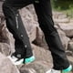thumbnail image 5 of Polainas De Trekking Rockbros Impermeables, Montañismo multicolor XL, 5 of 6