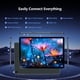 thumbnail image 5 of Tablet laptop YOZISUAN M3-8100Y 10.1" 12 GB de RAM 256 GB SSD, 5 of 7