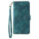 thumbnail image 3 of Funda Cartera para iPhone 14 Pro Max Tapa con Ranuras, Soporte y Correa Verde, 3 of 5