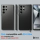 thumbnail image 2 of Funda Spigen Liquid Air Galaxy S24 Ultra Negra, 2 of 3