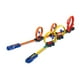 thumbnail image 4 of Juguete Pista De Autos Lanzadores Super Loop Hot Wheels, 4 of 5