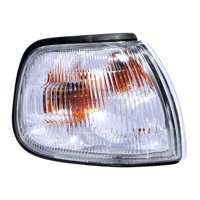 Repuestos Del Sol - Farol Punta Tapabarro Delantero Derecho Nissan V16 1.6 2000 2008