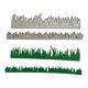 thumbnail image 1 of Troqueles de metal MALISTLN de hierba verde para scrapbooking, 1 of 5