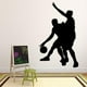 thumbnail image 2 of Decomural Players Basketball Sports WS-42902, 2 of 2