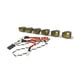thumbnail image 5 of Rc Led Led Light Rc Rc Faro Brillante Para Mn82 1 12 Rc Modelo Car Amarillo, 5 of 5
