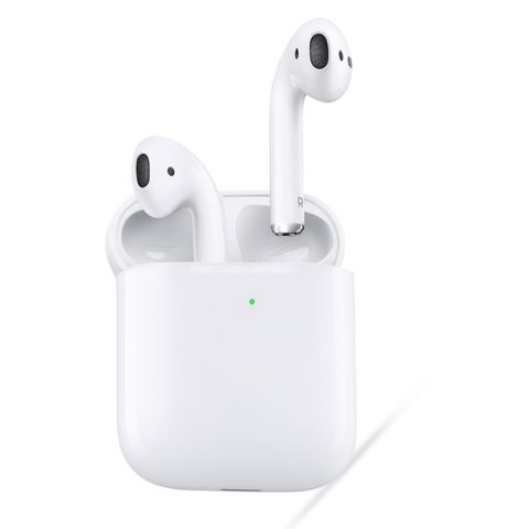 Irm - Audifonos Inalámbrico Bluetooth Para Andoid Iphone