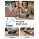 thumbnail image 5 of Carcasa ESR Para iPhone 17 Pro Max Hybrid Stash Stand Rosado, 5 of 7
