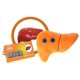 thumbnail image 2 of Peluche de Hígado Anatómico GIANTmicrobes 15 cm, 2 of 8