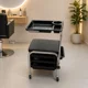 thumbnail image 2 of Carrito Peluquería Profesional 4 Bandejas con Ruedas y Porta Herramientas, 2 of 3