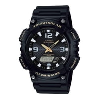 Reloj Analogo-Digital Negro Casio Aq-S810W-1Bv