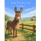 thumbnail image 1 of Jack, el querido burro, 1 of 1