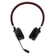 thumbnail image 2 of Audífonos Jabra Evolve 65 SE MS Stereo Inalámbrico Negro negro Talla única, 2 of 5