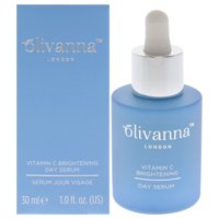 Olivanna - Suero De Día Iluminador Con Vitamina C