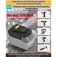 thumbnail image 5 of Adaptador de batería MAKBOS para Milwaukee a DeWalt 18 V/20 V, 5 of 7