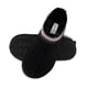 thumbnail image 3 of Zueco de microgamuza para niña Slipper Jessica Simpson, 1 plataforma, 3 of 6