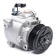 thumbnail image 1 of Compresor de aire acondicionado con kit de embrague HYYKJ-US para Mitsubishi Lancer/Outlander, 1 of 9