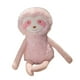thumbnail image 1 of Peluche De Perezoso, Muñeco De Peluche Para Dormir, Para Fiestas Temáticas, Decoración Navideña, Rosa, 60cm, 1 of 5