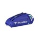 thumbnail image 1 of Bolso Tecnifibre Tour Endurance Azul X12, 1 of 3
