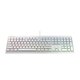 thumbnail image 2 of Teclado mecánico para juegos CHERRY Xtfy MX 2.0S MX2A Blue, 2 of 5