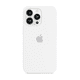 thumbnail image 1 of Carcasa Silicona Apple Caja Iphone 15 Pro Blanco- 2775, 1 of 3