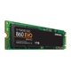 thumbnail image 1 of Unidad de estado sólido interna SSD SAMSUNG 860 EVO de 1 TB M.2 SATA, 1 of 3