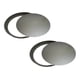 thumbnail image 1 of Pack X2 Molde Desmontable Moldes Para Tartaleta 30 Cm, 1 of 2