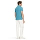 thumbnail image 3 of Polo 1985 Slim De Manga Corta Para Hombre, 3 of 3