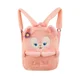 thumbnail image 3 of Sanrio Kuromi Cinnamon Dog Melody Cartoon Plush Cute Backpack Women Fashion Small Bags Japanese Style Students School Bag, 3 of 3