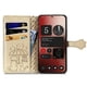 thumbnail image 2 of Funda Cartera FOXDOCK para Nothing Phone 2A , Flip PU con Relieve de Gatos y Perros, Tarjetero y Soporte, 2 of 6