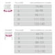 thumbnail image 5 of Faja Lumbar Compresiva Mujer Alemana - XS, 5 of 5