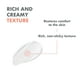 thumbnail image 5 of Crema Hidratante Rica Eau Thermale Avène Hydrance, Humectante Facial Diario, No Comedogénico, 1.3 Fl Oz, 5 of 7
