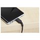 thumbnail image 5 of Cable USB-C StarTech.com 2 m 3 A Negro con chaqueta TPE, 5 of 7