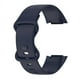 thumbnail image 1 of Correa Compatible Con Fitbit Charge 5 / 23mm Azul Oscuro, 1 of 2