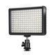 thumbnail image 4 of Luz De Relleno De Foto De Video Regulable 176LED 3300K-5600K Para Cámara De Transmisión En Vivo, 4 of 5