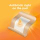 thumbnail image 2 of Cubreheridas, curita antiinfecciones con neosporina, 6 unidades, 2 of 8