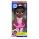 thumbnail image 2 of Muñeca Dulce Bailarina Rosada Cabello Negro, 2 of 3