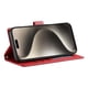 thumbnail image 5 of Funda Para Iphone 15 Pro Max– Cuero Premium, 3 Ranuras Para Tarjetas, Protección Contra Impactos, 5 of 5