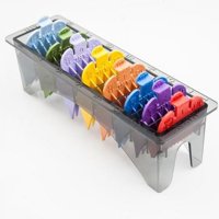 Oem - Set Juego De 8 Peines Guía Cortadora De Cabello