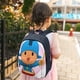 thumbnail image 5 of POCOYO Mochila Escolar para Niños y Niñas, Mochila Infantil Ligera de Alta Calidad, Grande y Duradera Azul, 5 of 6