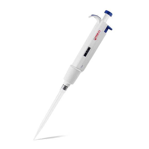 Pipeta de volumen ajustable PRECIPETTE 5 ml para laboratorio