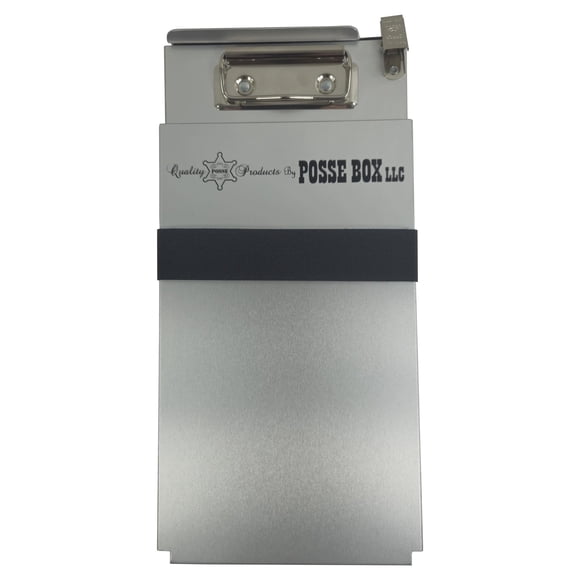 CADDY Posse Box 13 cm x 25 cm Porta‑multas