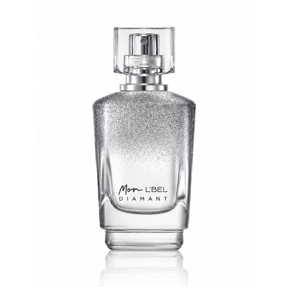 Perfume Mon Diamant L'Bel 40ml