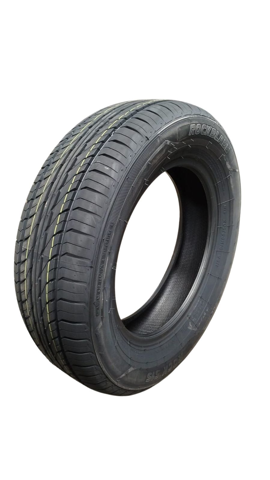Rockblade - Neumatico 205/65 R16 Rock 515 95 H