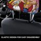 thumbnail image 4 of She-Ra: La Princesa del Poder Funda Protectora Universal para Reposacabezas de Coche, Funda Elástica para Reposacabezas de Asiento de Auto, Funda de Tela Antipolvo, Accesorios de Interior 2 Piezas, 4 of 6