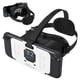 thumbnail image 1 of Visor VR Tupoyi para Switch 2 con lentes HD ajustables, 1 of 8