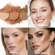 thumbnail image 5 of Polvo Bronceador FV 8 g Libre de Talco y Resistente al Agua – Bronceado Profundo, 5 of 9