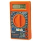 thumbnail image 1 of Multimetro Digital para Hogar y Oficina MUT-830, 1 of 2