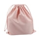 thumbnail image 2 of Bolsa De Almacenamiento Con Cordón De Lona Para Zapatos, Organizador De Lavandería, Bolsa Portátil, Rosa, 2 of 5